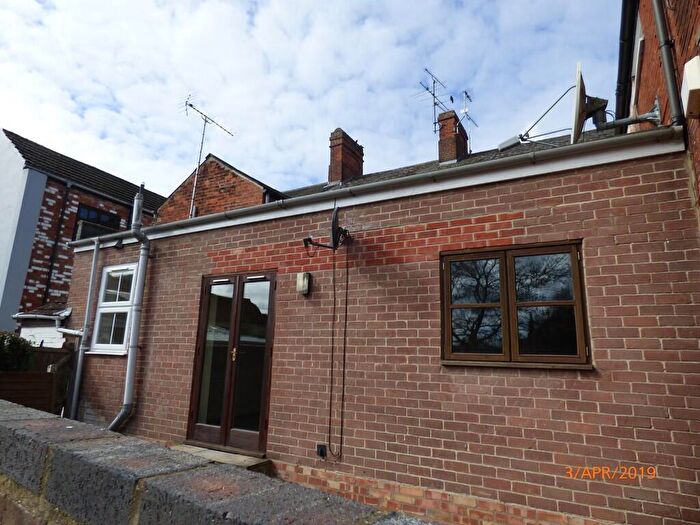 2 Bedroom Flat To Rent In Hungate, Beccles, NR34