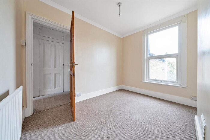 2 Bedroom Terraced House For Sale In Cecilia Road, Ramsgate, CT11