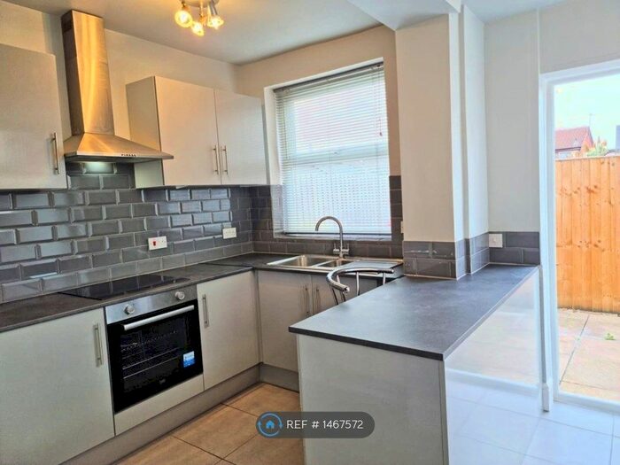 2 Bedroom Terraced House To Rent In Union Street, Rowley Regis, B65