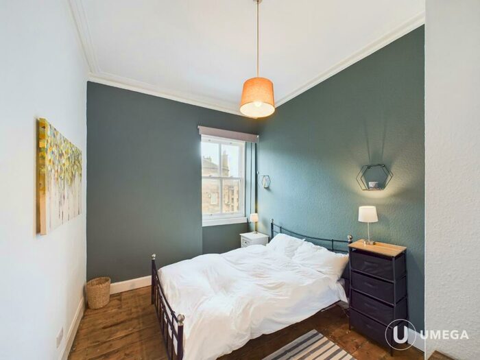 1 Bedroom Flat To Rent In Pitt Street, Leith, Edinburgh, EH6