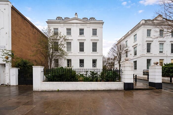 1 Bedroom Studio For Sale In Crescent Grove, London, SW4
