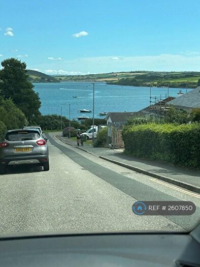 2 Bedroom Detached House To Rent In Moyle Road, Padstow, PL28