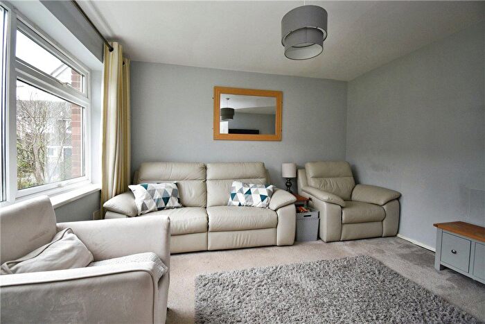 3 Bedroom End Of Terrace House For Sale In Cavendish Close, Romsey, Hampshire, SO51