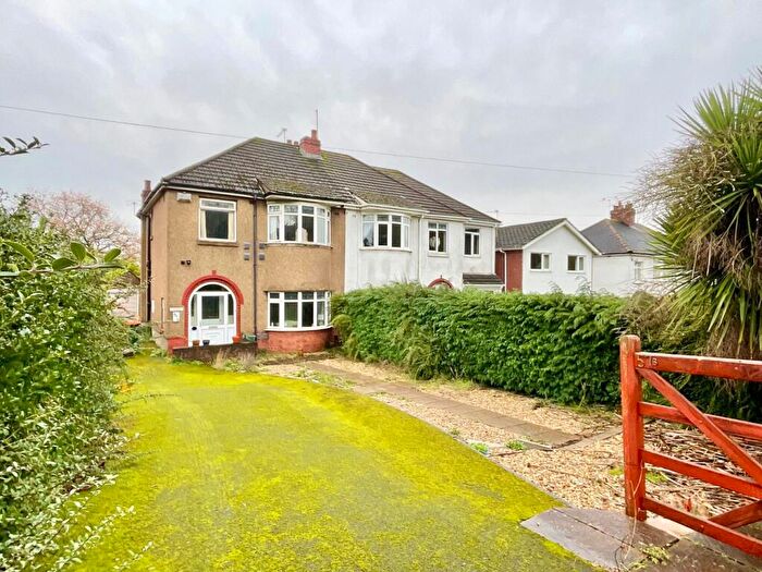 3 Bedroom Semi Detached House For Sale In The Coldra, Newport, NP18
