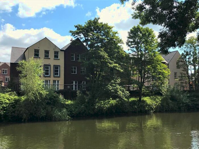 1 Bedroom Flat For Sale In St Andrews Court, New Elvet, Durham, DH1