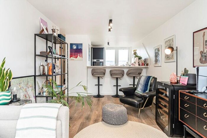 1 Bedroom Flat For Sale In Leather Lane, Clerkenwell, EC1N - Photo 7