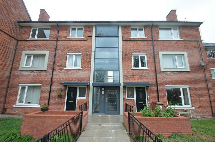 1 Bedroom Flat To Rent In Sutton Way, Great Sutton, Ellesmere Port, Cheshire., CH66