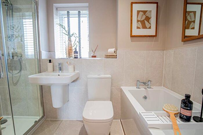 4 Bedroom Detached House For Sale In Plot Hanbury - Hagley Manor, Western Road, Hagley, DY9