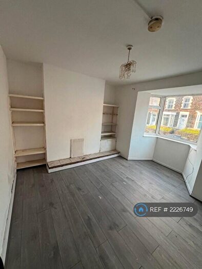 4 Bedroom Terraced House To Rent In Norfolk Street, Swansea, SA1