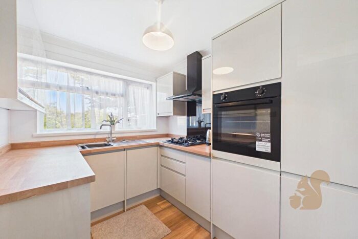 1 Bedroom Flat For Sale In Nelson Road, Colchester, CO3