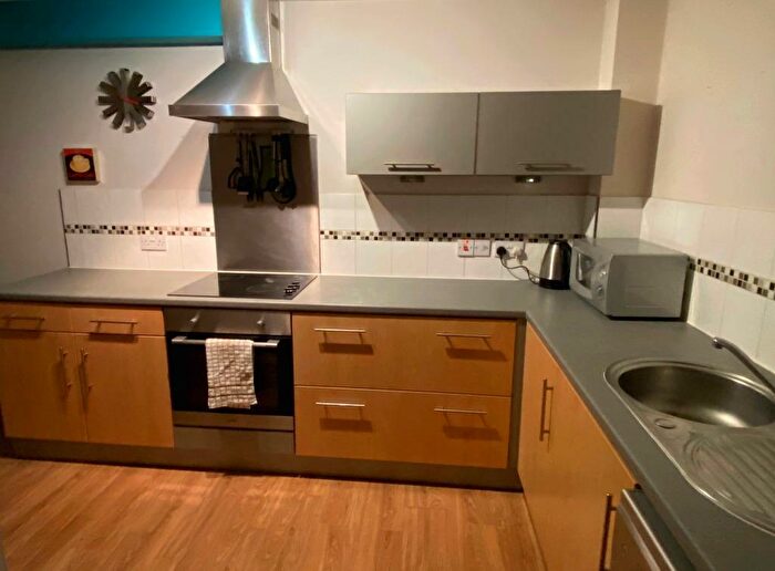 1 Bedroom Flat To Rent In Lune Street, Lancaster, LA1