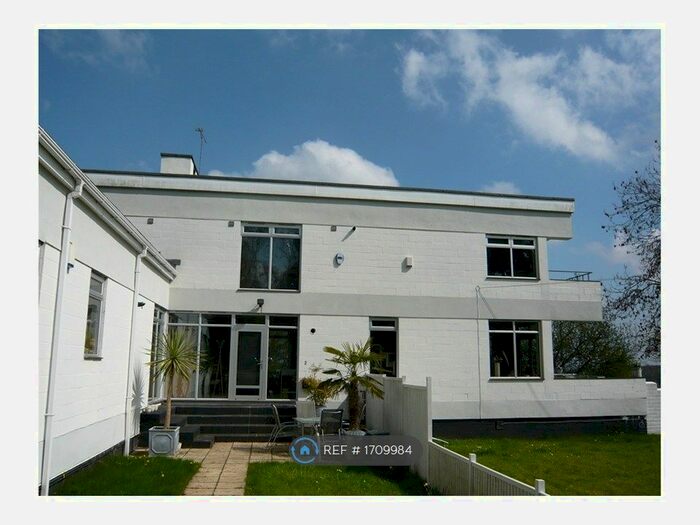 1 Bedroom Maisonette To Rent In Pleasant Land, Boars Hill, Oxford, OX1