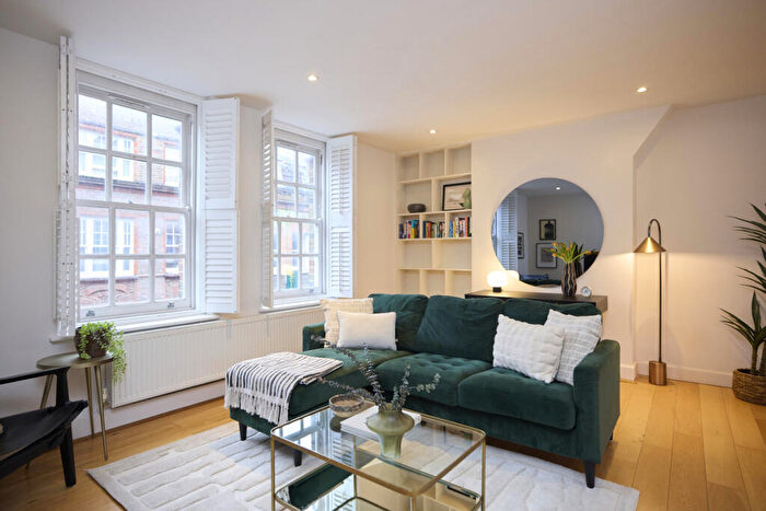 2 Bedroom Apartment To Rent In Brick Lane, London, E1