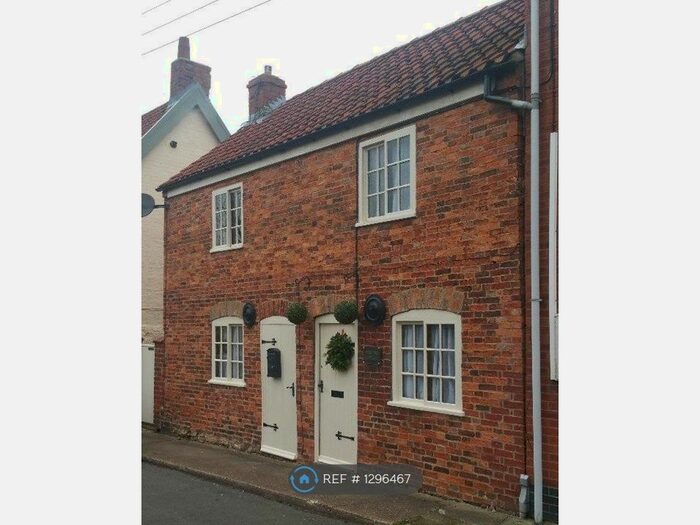 2 Bedroom Semi-Detached House To Rent In School Lane, Lincoln LN5