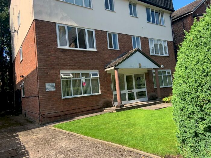 1 Bedroom Flat To Rent In East Albert Road, Liverpool, L17