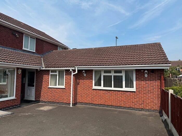 1 Bedroom Apartment To Rent In Annexe, Wentworth Way, Edwalton, NG12