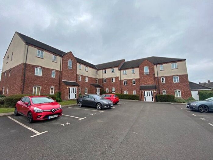 2 Bedroom Flat To Rent In Waltheof Road, Sheffield, S2