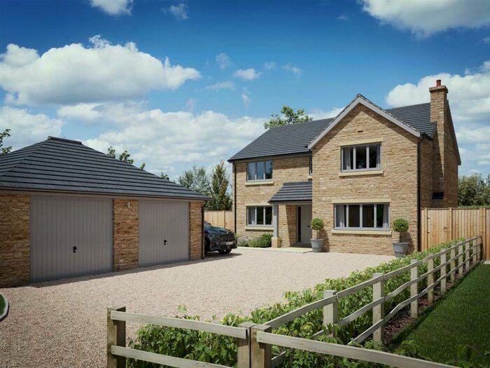 4 Bedroom Detached House For Sale In Honey Knob Hill, Kington St. Michael, Chippenham, SN14