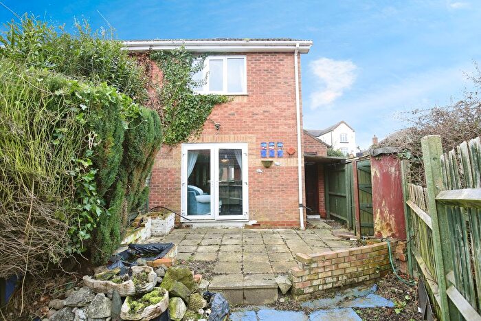 1 Bedroom End Of Terrace House For Sale In Little Brum, Grendon, Atherstone, CV9