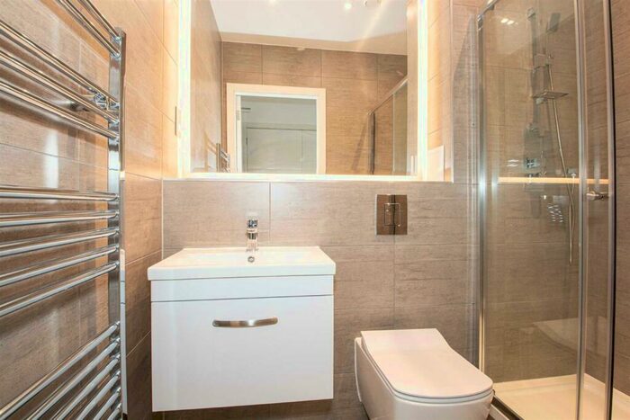 1 Bedroom Apartment To Rent In Linford Wood, MK14