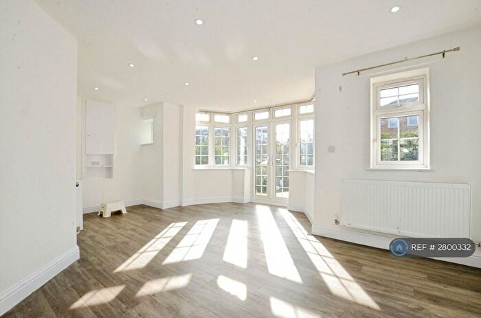 3 Bedroom Semi Detached House To Rent In Barn Rise, Wembley Park, HA9
