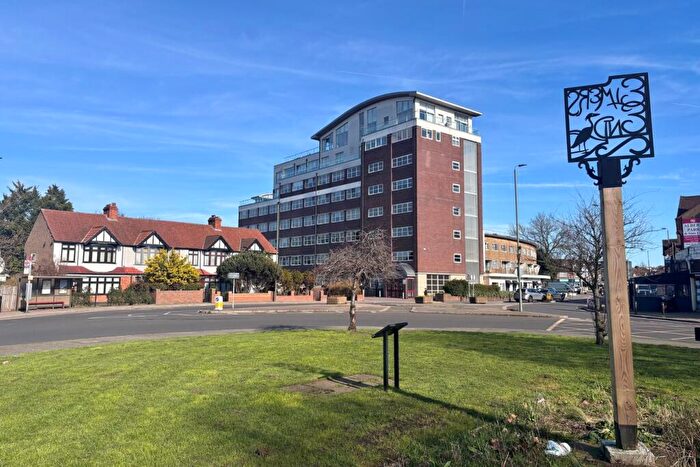 1 Bedroom Flat For Sale In Croydon Road, Beckenham, BR3