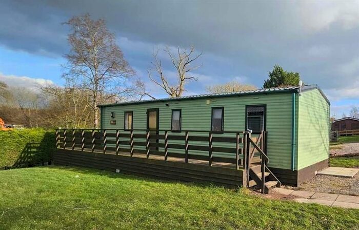 3 Bedroom Mobile/park Home For Sale In Ormside, Appleby-In-Westmorland, CA16