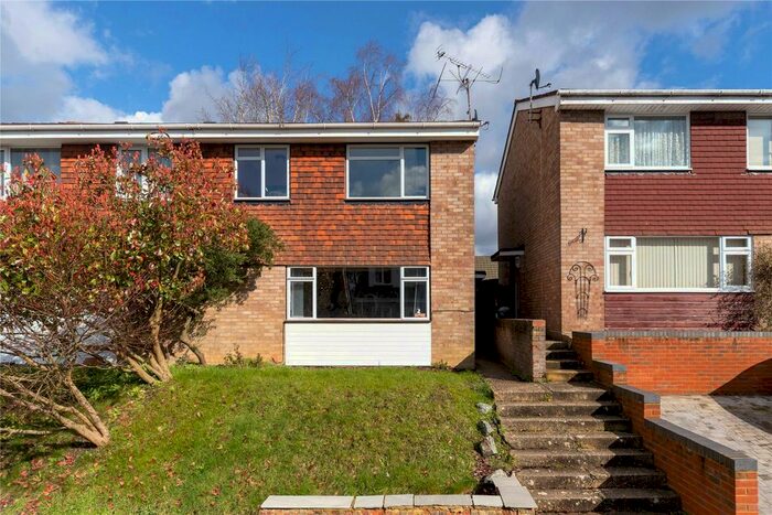 3 Bedroom Semi-Detached House To Rent In Allendale Close, Sandhurst, Berkshire, GU47