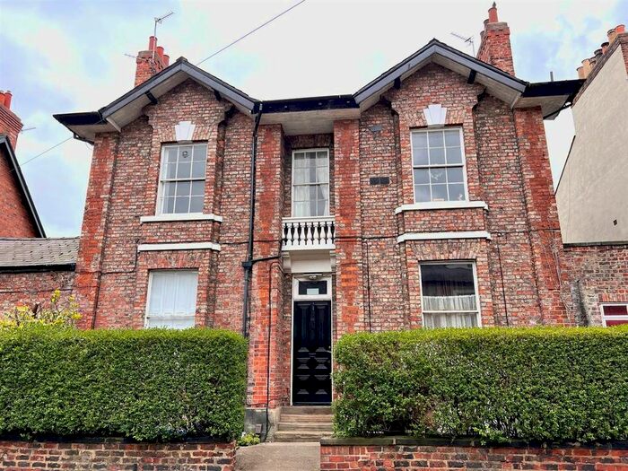 Studio To Rent In Burton Stone Lane, Burton Stone Lane, YO30