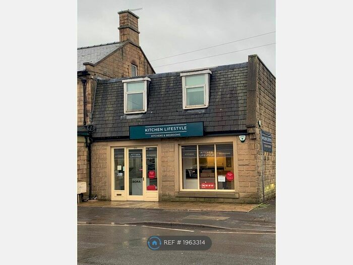 2 Bedroom Flat To Rent In Matlock Green, Matlock, DE4