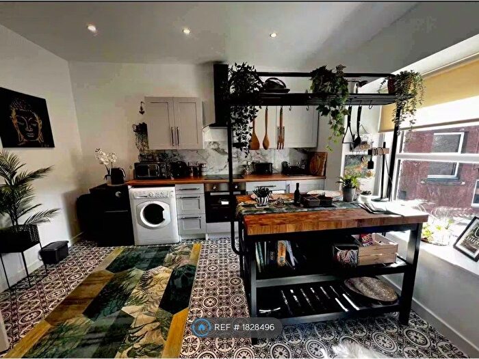 1 Bedroom Flat To Rent In Allars Bank, Hawick, TD9