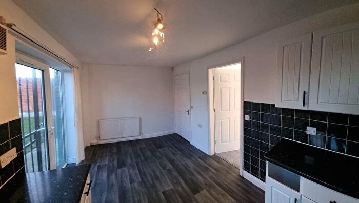 2 Bedroom End Terrace House To Rent In Parkmount Road, Manchester, M9