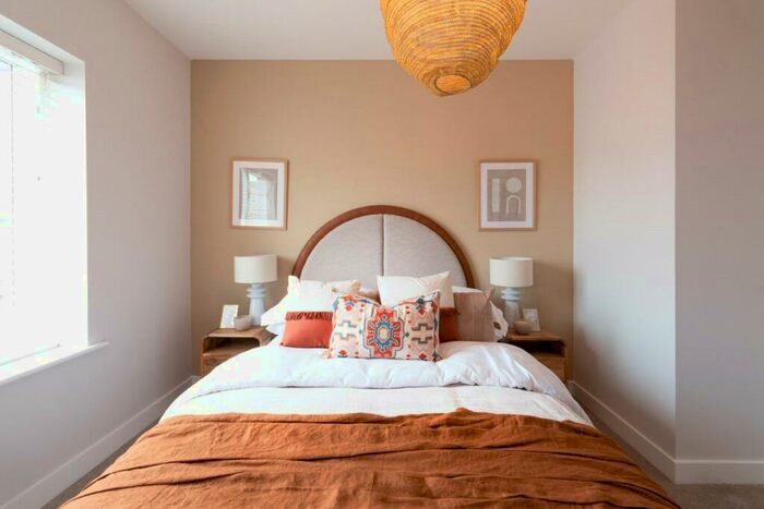 4 Bedroom Detached House To Rent In Crossland Gardens, Ellesmere Port, Cheshire, CH65