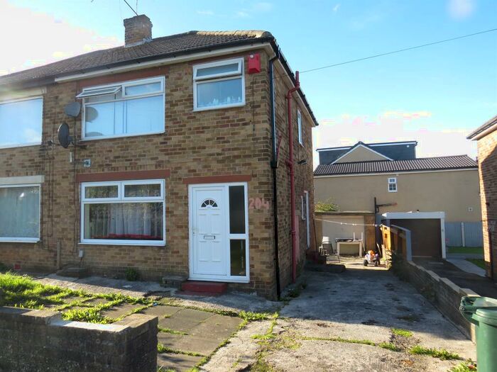 Houses for sale & to rent in BD5 8FD, Kings Fold, Wibsey Bradford