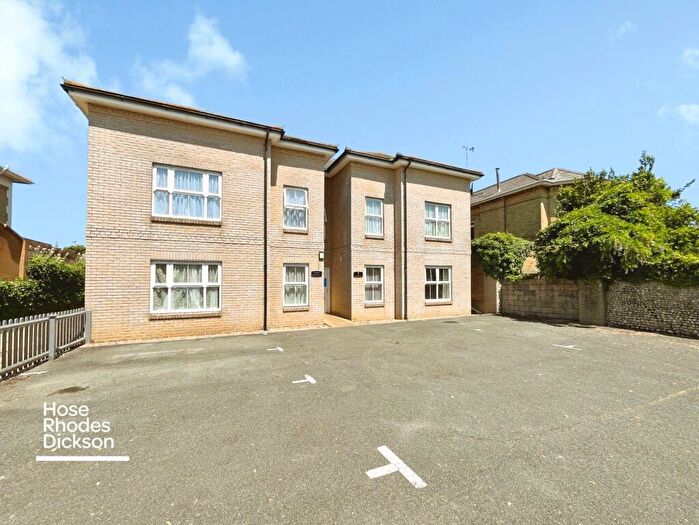 2 Bedroom Flat To Rent In Brackla, Leed Street, Sandown, PO36