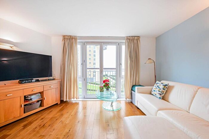 1 Bedroom Flat To Rent In Jefferson Building, , Canary Wharf, London, E14