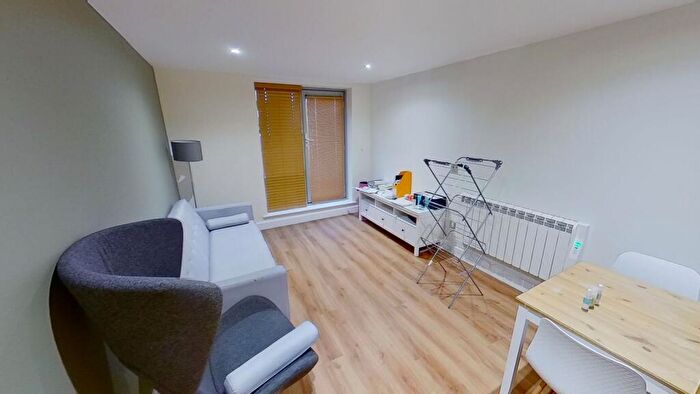 Property To Rent In Ropewalk Court, The Ropewalk, Nottingham, Nottinghamshire, NG1