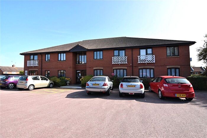1 Bedroom Flat For Sale In Main Road, Dovercourt, Harwich, Essex, CO12