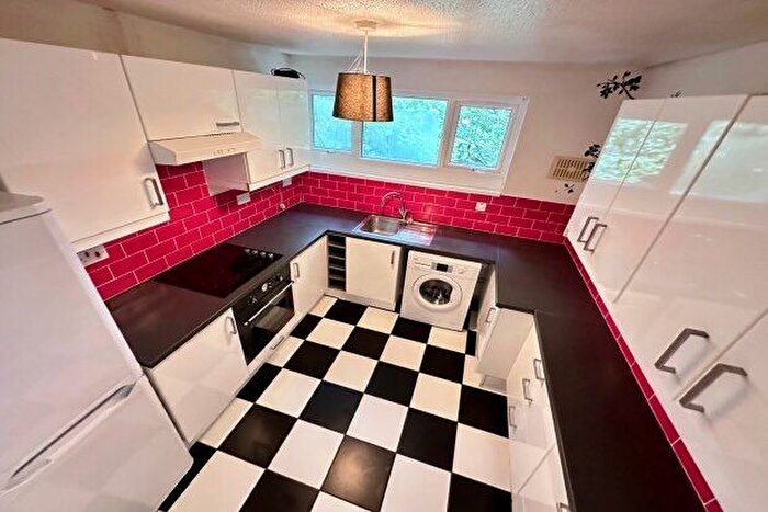 1 Bedroom Flat To Rent In Durham Road, Loughborough, LE11