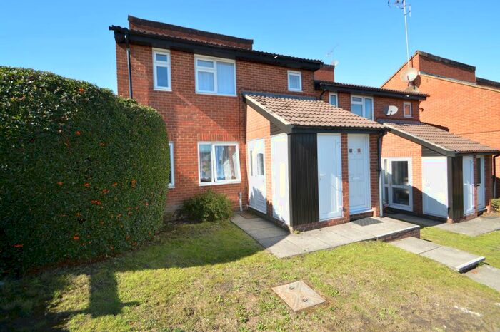 Maisonette To Rent In Desborough Park Road, High Wycombe, Buckinghamshire, HP12