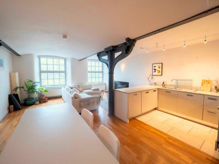 1 Bedroom Apartment To Rent In Royal Mills, Ancoats, M4