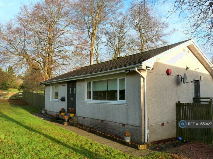 3 Bedroom Detached House To Rent In Baljaffray Road, Glasgow, G61