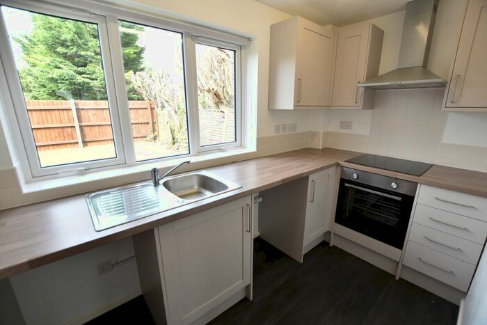 1 Bedroom Maisonette To Rent In Edmund Road, Brandon, Suffolk, IP27