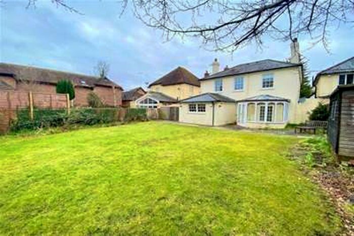 3 Bedroom Detached House To Rent In Middle Street, Shere, GU5