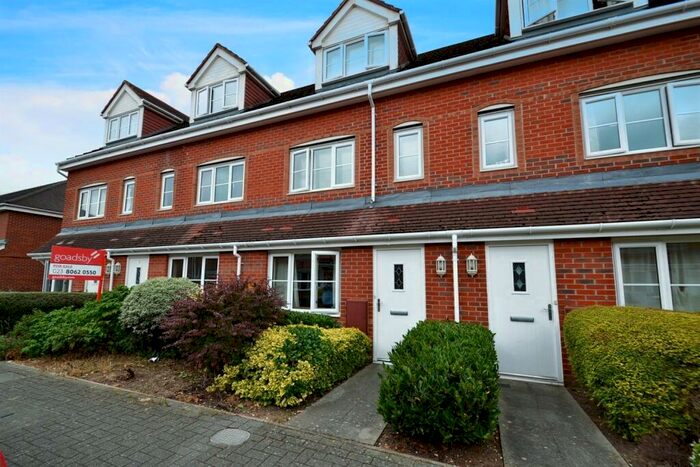 1 Bedroom Flat To Rent In Eastleigh, SO50