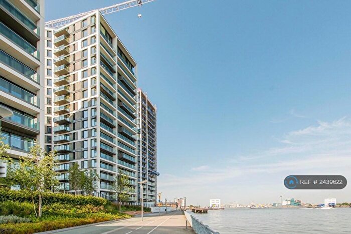 2 Bedroom Flat To Rent In Deveraux House, London, SE18