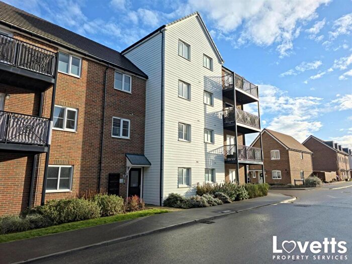 2 Bedroom Apartment For Sale In Pictor Drive, Margate, CT9