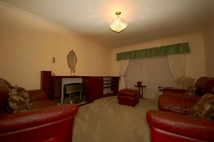 2 Bedroom Flat To Rent In Elterwater Place, Blackpool, FY3