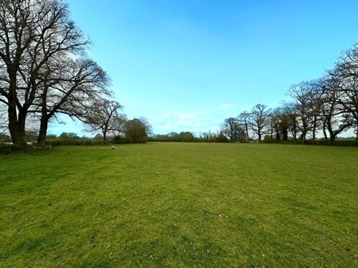 Land For Sale In St. Piers Lane, Lingfield, RH7