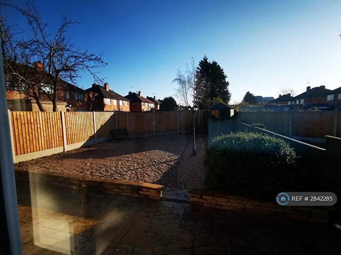 2 Bedroom Semi-Detached House To Rent In Ellesmere Avenue, Derby, DE24